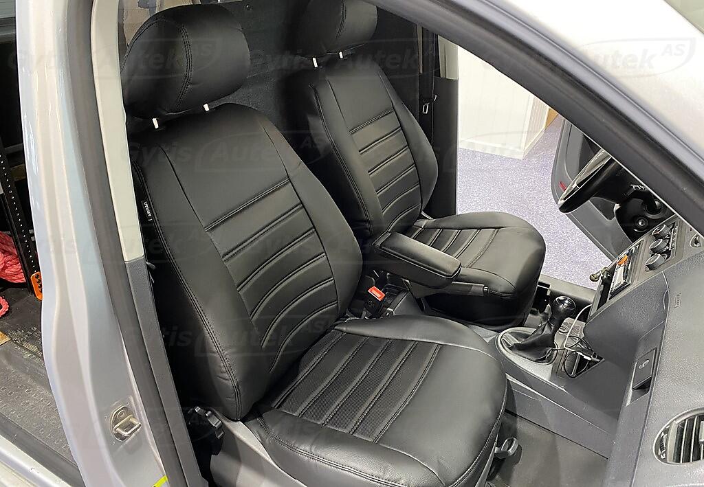 Setetrekk VW Caddy 2011 2015 Gytisautek No Gytis Autek AS