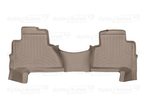 Gulvmatte | Cadillac Escalade 2015-2020 | gytisautek.no