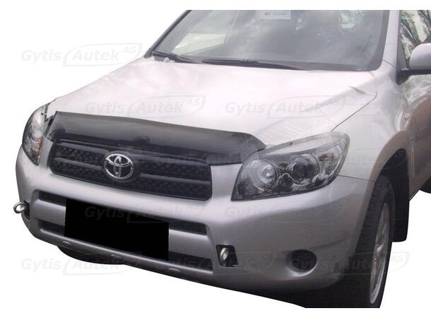 Panserbeskytter | Toyota RAV4 2009-2010 | gytisautek.no