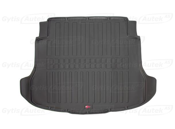 Bagasjeromsmatte | Honda CR-V 2007-2012 | gytisautek.no