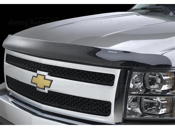 Chevrolet Silverado 1500 Panserbeskytter | gytisautek.no