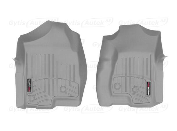 Gulvmatter | Chevrolet Suburban 2000-2006 | gytisautek.no