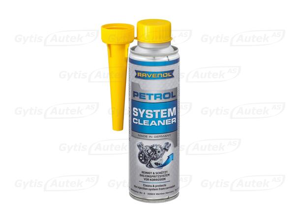 Ravenol Bensinsystemrenser Universalt 