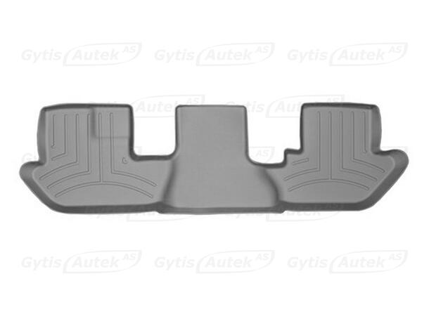 Gulvmatte | Chevrolet Suburban 2000-2006 | gytisautek.no