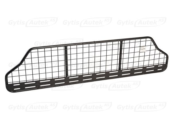 Hundegitter | Chevrolet Captiva 2006-2011 | gytisautek.no