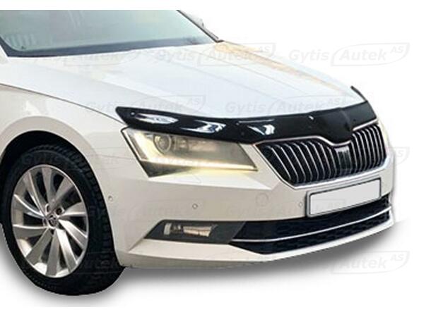 Panserbeskytter | Skoda Superb 2015-2024 | gytisautek.no