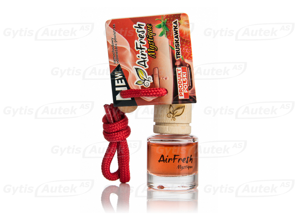 AirFresh Mystique Strawberry 