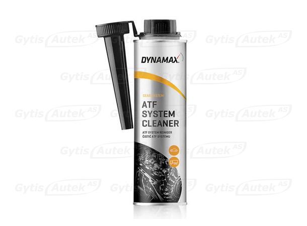 Dynamax ATF-systemrenser Universalt 