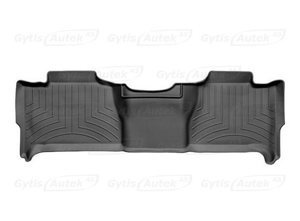 Gulvmatte | Chevrolet Tahoe 2007-2014 | gytisautek.no