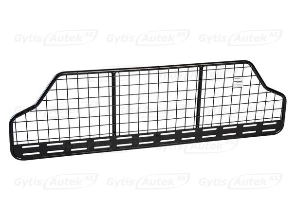 Hundegitter | Mitsubishi Pajero 2007-2020 | gytisautek.no