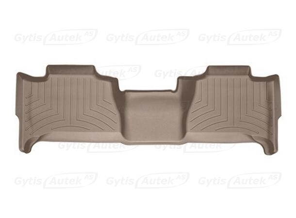 Gulvmatte | Cadillac Escalade 2006-2014 | gytisautek.no