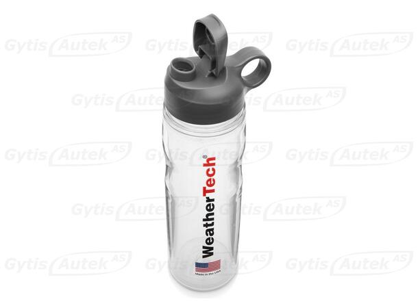 WeatherTech Drikkeflaske 550 ml Universalt 