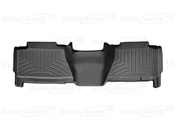 Gulvmatter | Chevrolet Suburban 2000-2006 |gytisautek.no