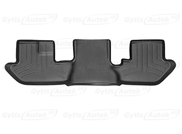 Gulvmatter | Chevrolet Suburban 2000-2006 |gytisautek.no