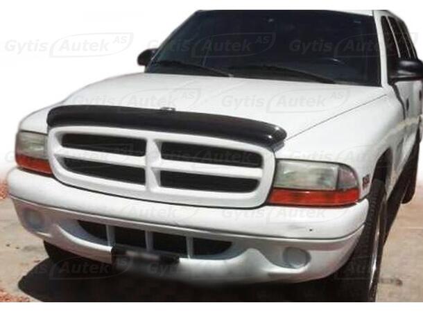 Dodge Durango 1998-2003 Panserbeskytter | gytisautek.no