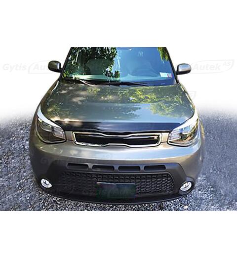 Panserbeskytter Kia Soul 2014-2019