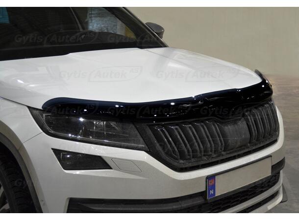 Skoda Kodiaq 2017-2021 Panserbeskytter | gytisautek.no