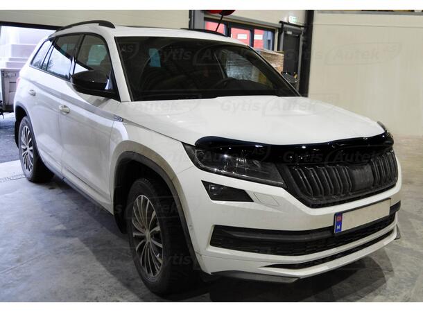 Skoda Kodiaq 2017-2021 Panserbeskytter | gytisautek.no