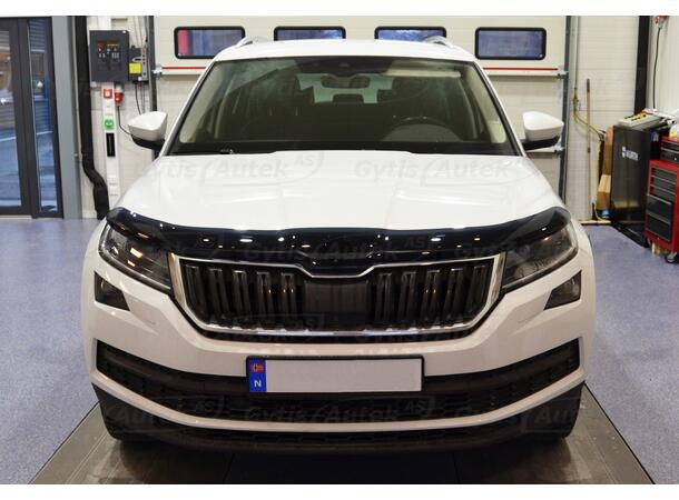 Skoda Kodiaq 2017-2021 Panserbeskytter | gytisautek.no