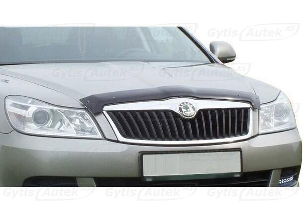 Skoda Octavia 2009-2012 Panserbeskytter | gytisautek.no