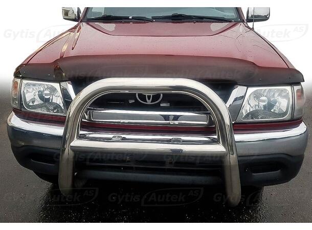 Toyota Hilux 2002-2005 Panserbeskytter | gytisautek.no