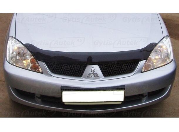 Mitsubishi Lancer 2003-2007 Panserbeskytter | gytisautek.no