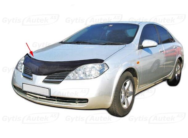 Nissan Primera 2002-2008 Panserbeskytter | gytisautek.no