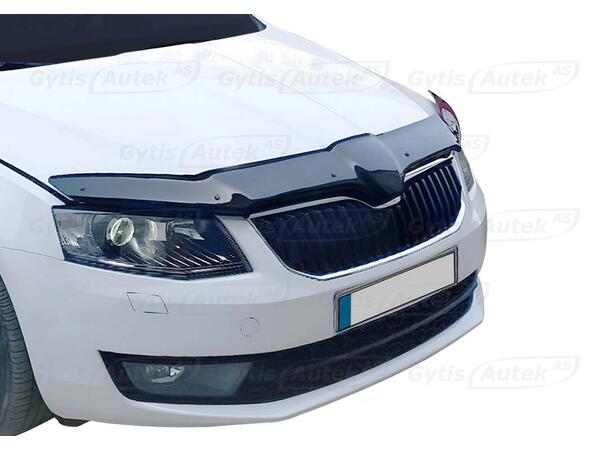 Skoda Octavia 2013-2017 Panserbeskytter | gytisautek.no