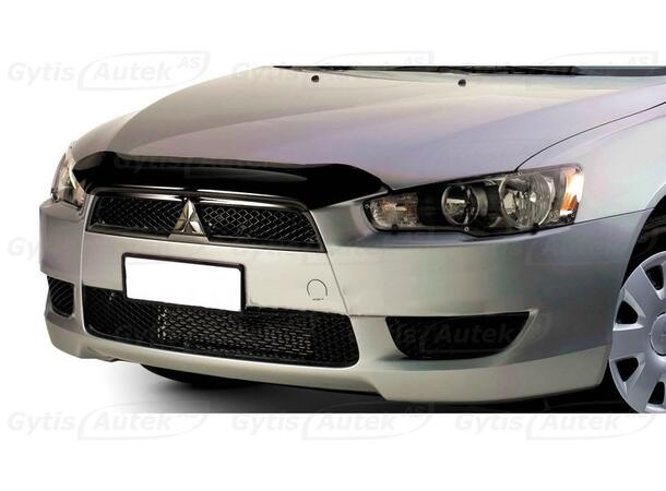 Mitsubishi Lancer 2007-2017 Panserbeskytter | gytisautek.no