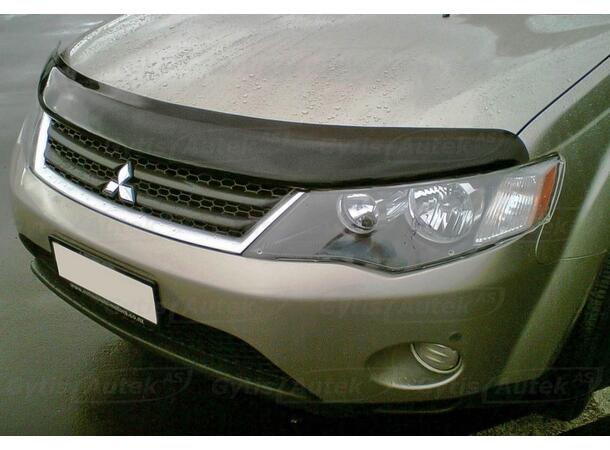 Mitsubishi Outlander 2007-2010 Panserbeskytter | Salg |gytisautek.no