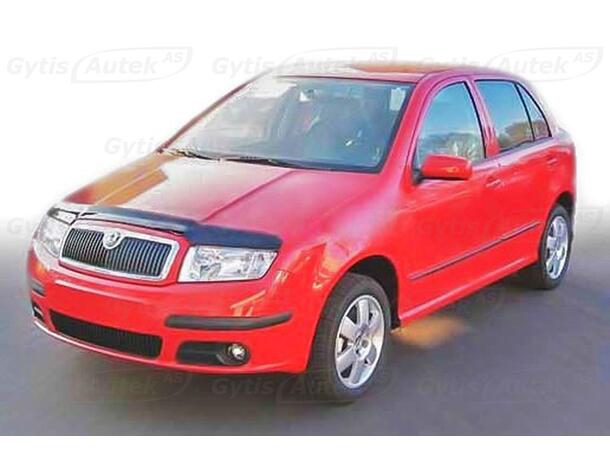 Skoda Fabia 1999-2007 Panserbeskytter | gytisautek.no