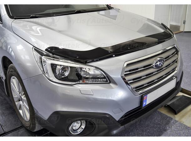 Subaru Outback 2015-2021 Panserbeskytter | gytisautek.no