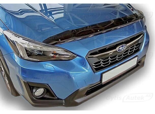 Subaru XV 2018-2021 Panserbeskytter | gytisautek.no