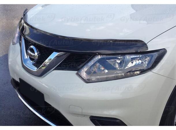 Nissan X-Trail 2014-2021 Panserbeskytter | gytisautek.no