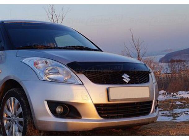 Suzuki Swift 2010-2017 Panserbeskytter | gytisautek.no