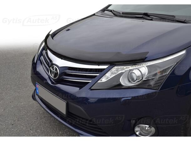 Toyota Avensis 2009-2015 Panserbeskytter | gytisautek.no