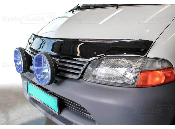 Toyota Hiace 1995-2007 Panserbeskytter | gytisautek.no