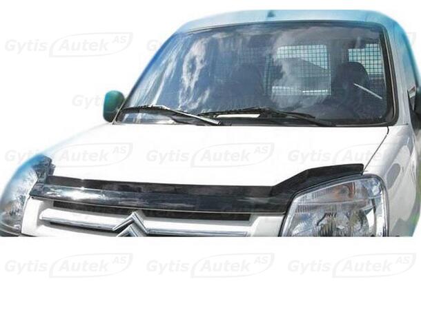 Citroen Berlingo 2002-2008 Panserbeskytter | gytisautek.no