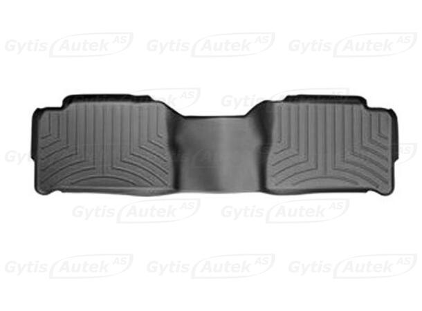 Gulvmatter | Cadillac Escalade 2002-2006 |gytisautek.no