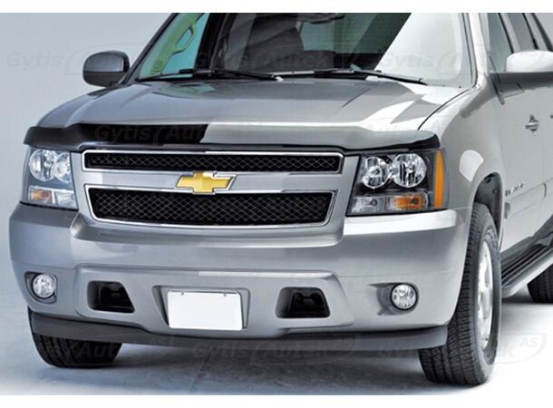 Chevrolet Avalanche 2007-2013 Panserbeskytter | gytisautek.no