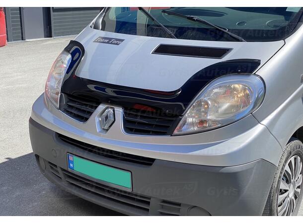 Opel Vivaro 2001-2014 Panserbeskytter | gytisautek.no