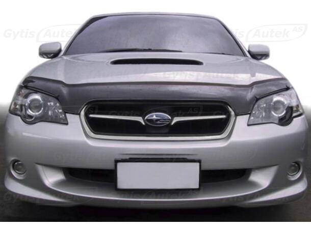 Subaru Legacy 2003-2009 Panserbeskytter | gytisautek.no